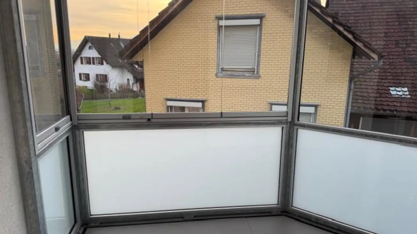 Apartment for rent - Bahnhofstrasse 28, 9445 Rebstein - Photo 3