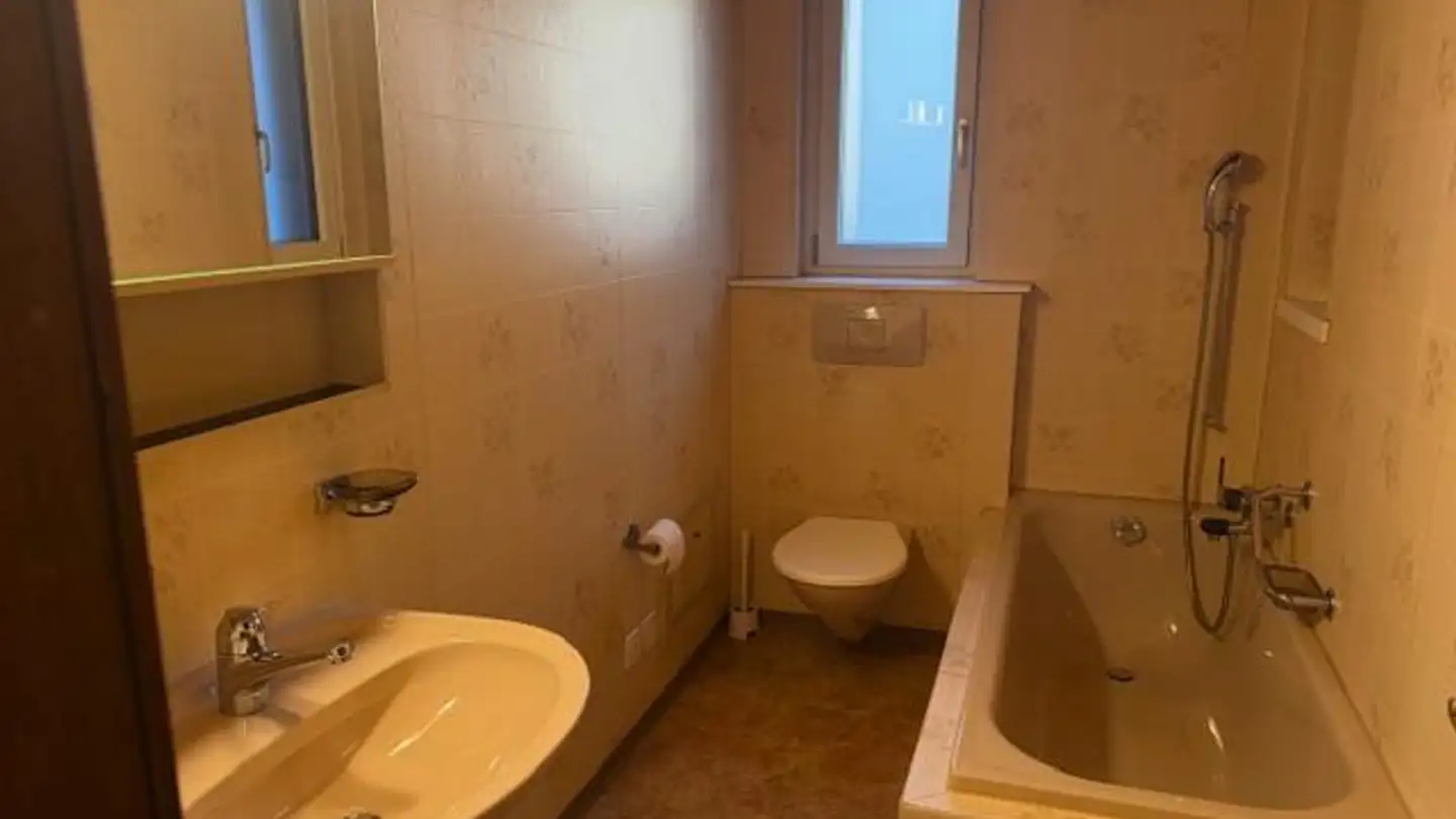 Apartment for rent - Bahnhofstrasse 28, 9445 Rebstein - Photo 4