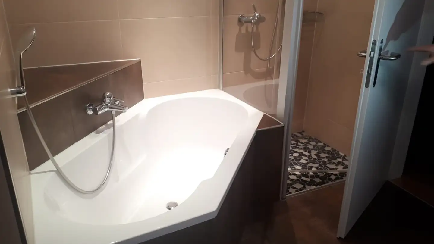 Wohnung mieten - Schafgasse 1, 4800 Zofingen - Foto 2