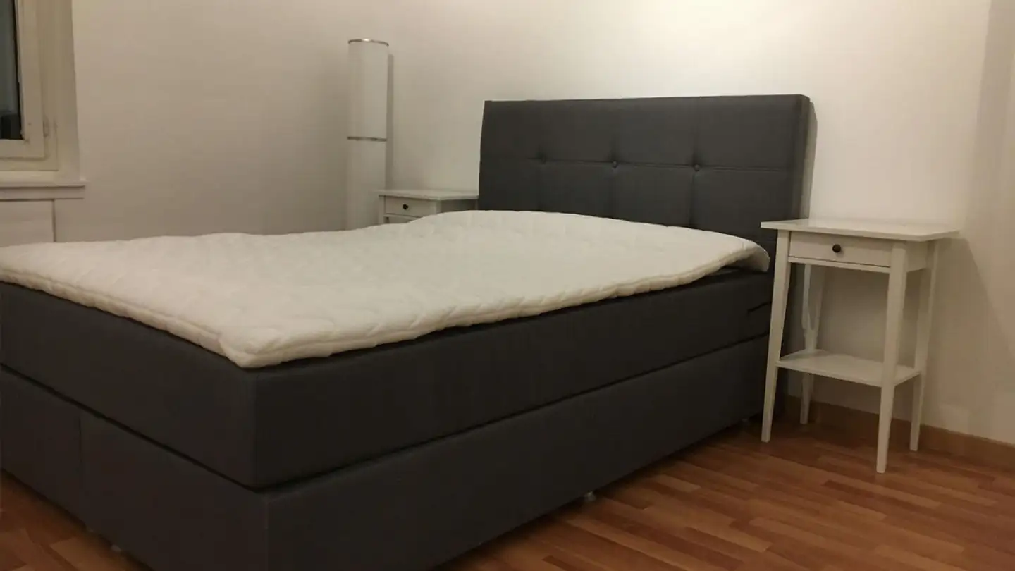 Chambre à louer - Bernerstrasse Nord, 8064 Zürich