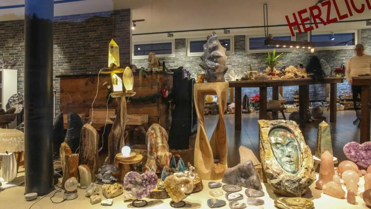 Spazio ufficio in vendita - Bahnhofstrasse 62, 9424 Rheineck - Foto 4