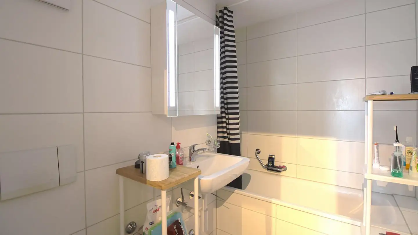 Chambre à louer - Bernerstrasse Nord, 8064 Zürich - Photo 4