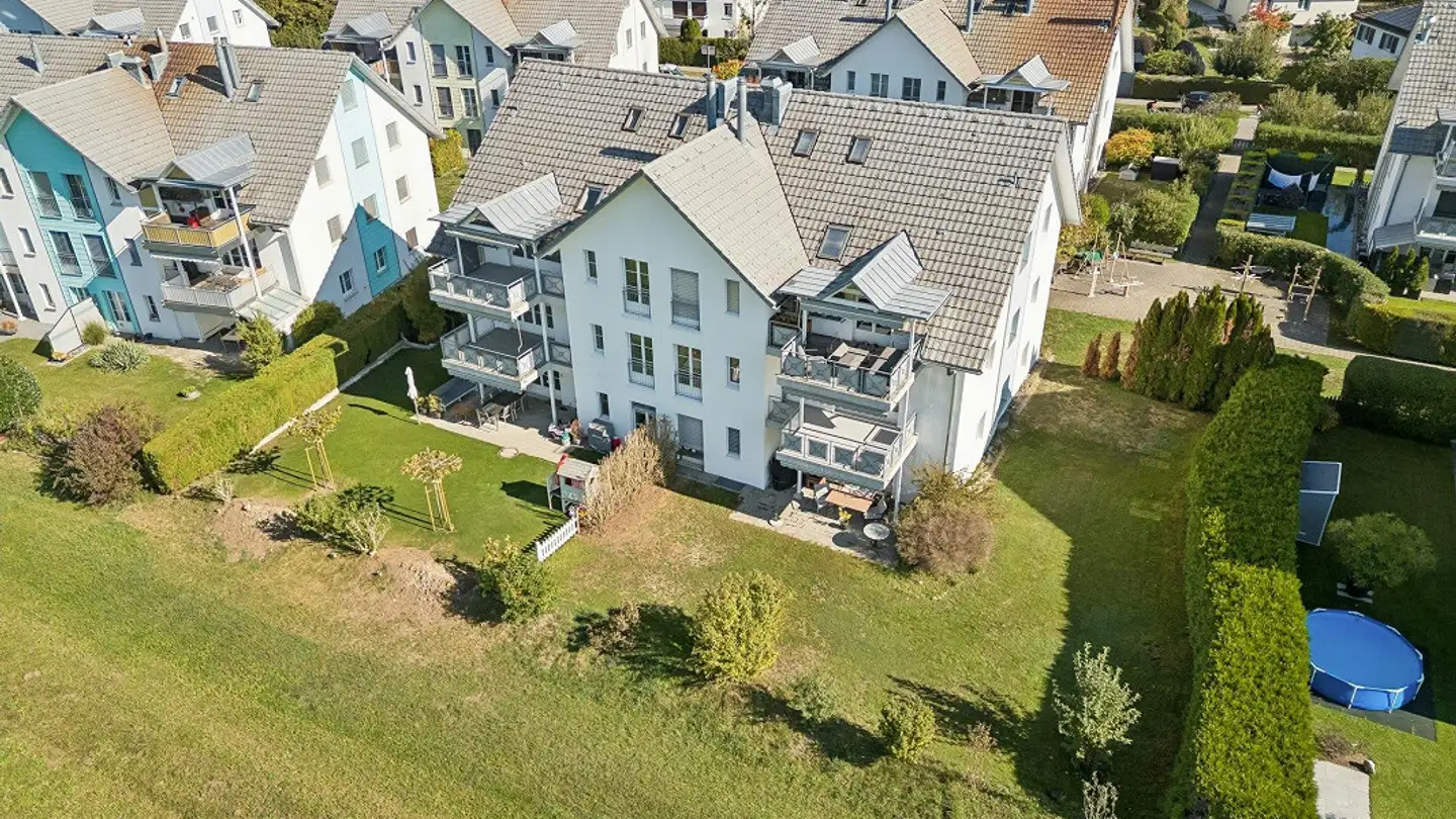 Appartamento in vendita - Pfannenstielstrasse 8, 8618 Oetwil am See - Foto 4