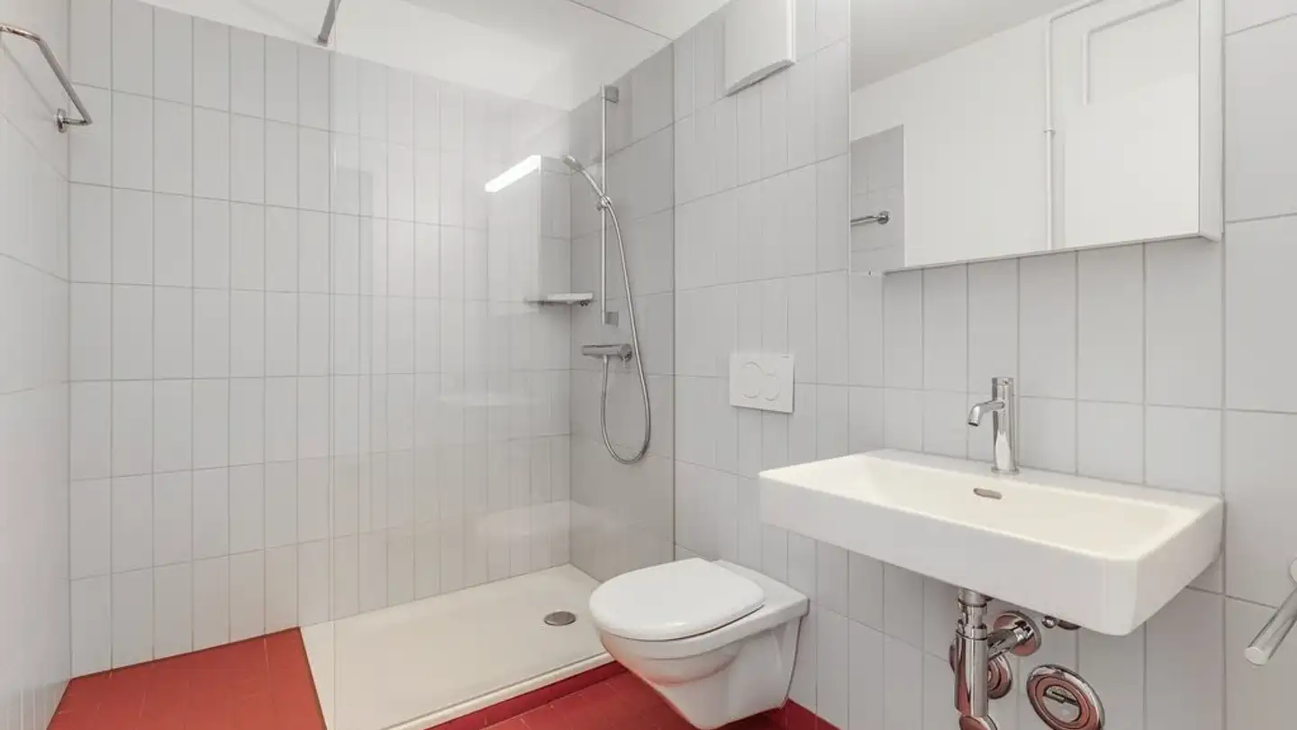 Appartamento in affitto - Ulmenstrasse 10, 4123 Allschwil - Foto 2