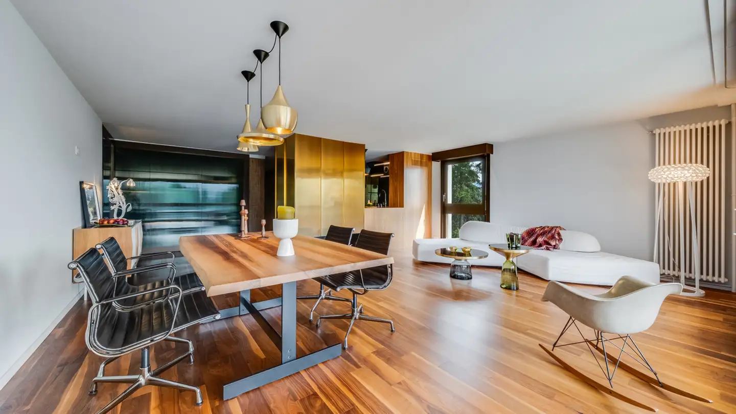 Apartment for sale - Route De Crans-Montana, 3963 Montana