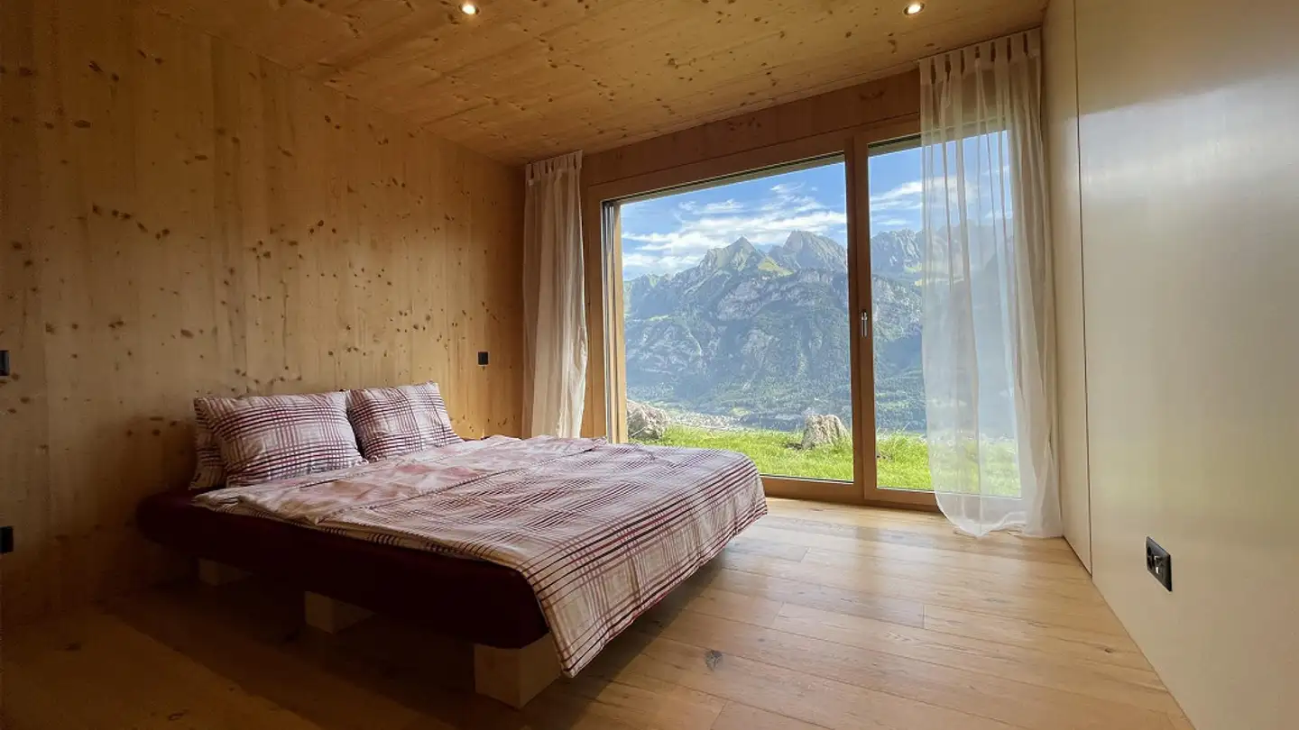 Appartamento a gradini in affitto - Sebaldistrasse 13, 8895 Flumserberg Portels - Foto 3