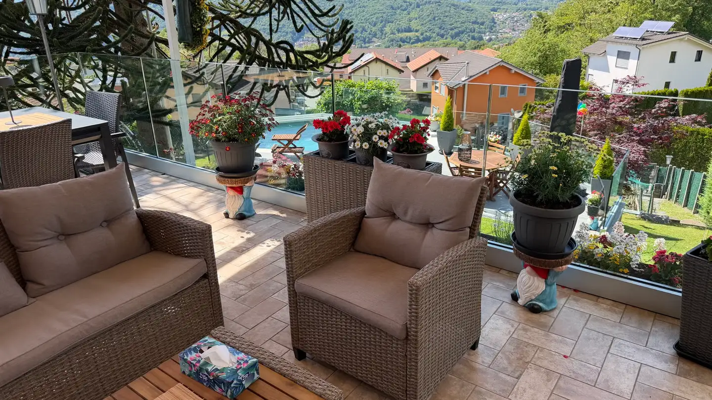 Casa singola in vendita - 6966 Villa Luganese - Foto 4
