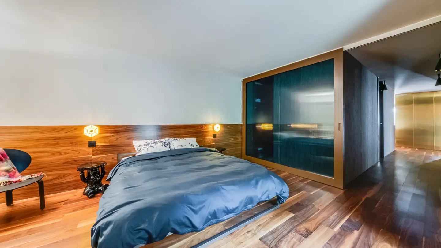 Appartamento in vendita - Route De Crans-Montana, 3963 Montana - Foto 4