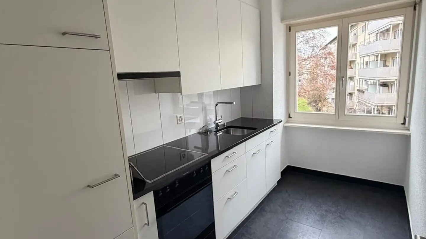 Appartamento in affitto - Zurlindenstrasse 5, 8003 Zürich - Foto 3
