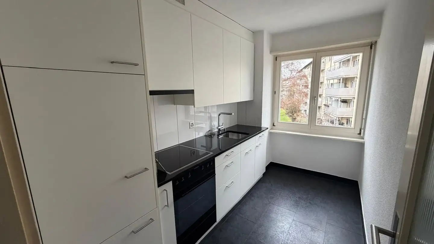 Appartamento in affitto - Zurlindenstrasse 5, 8003 Zürich - Foto 4