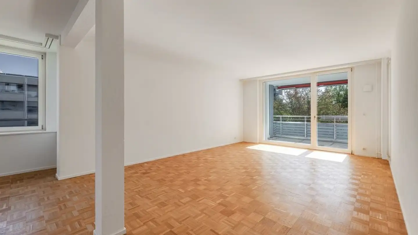 Appartamento in affitto - Ulmenstrasse 10, 4123 Allschwil - Foto 4
