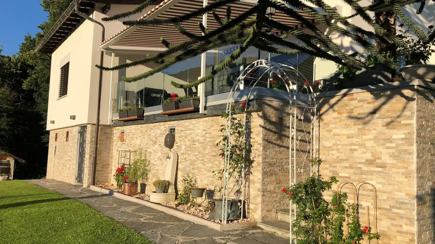 Casa singola in vendita - 6966 Villa Luganese - Foto 3