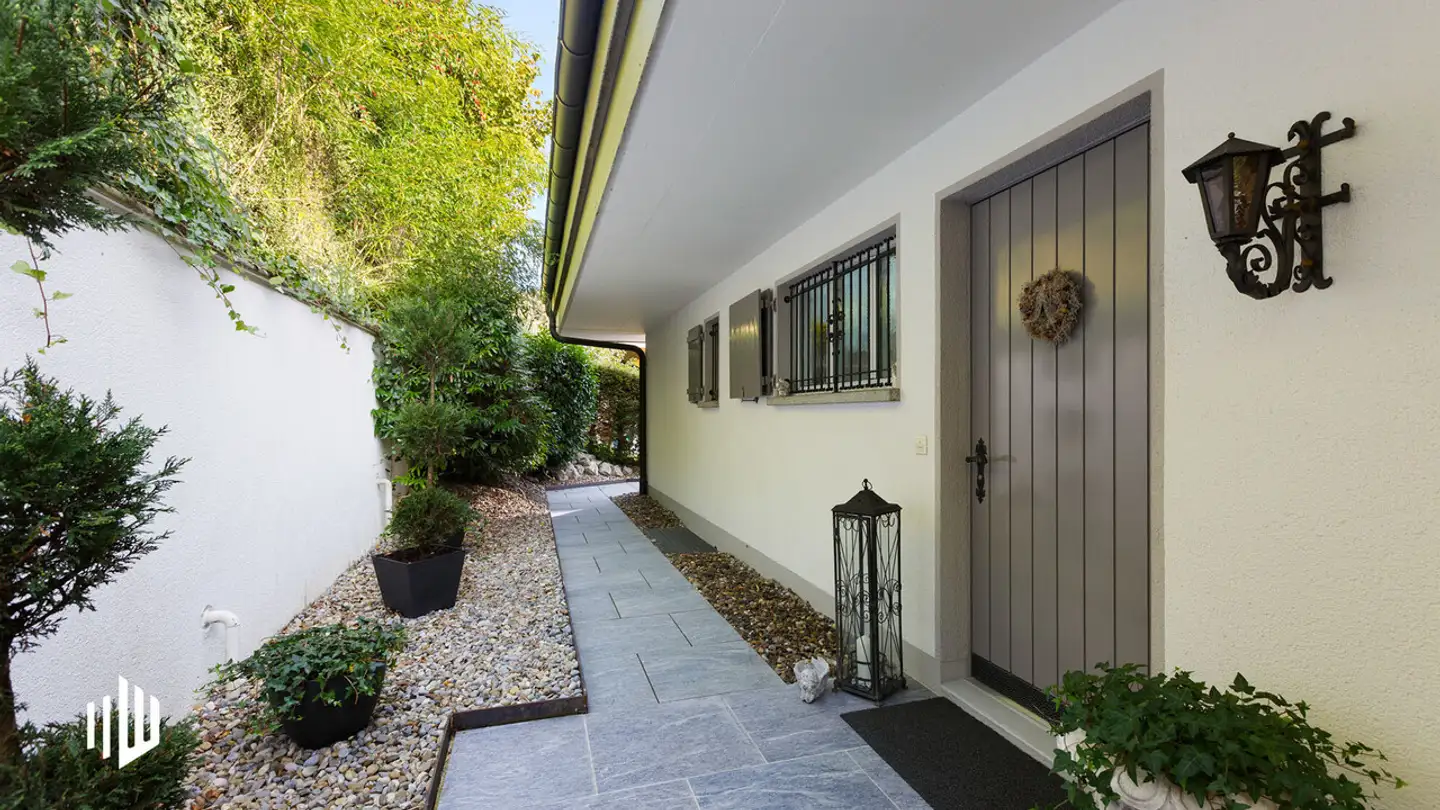 Duplex à vendre - Riedeggstrasse 4, 3626 Hünibach - Photo 3