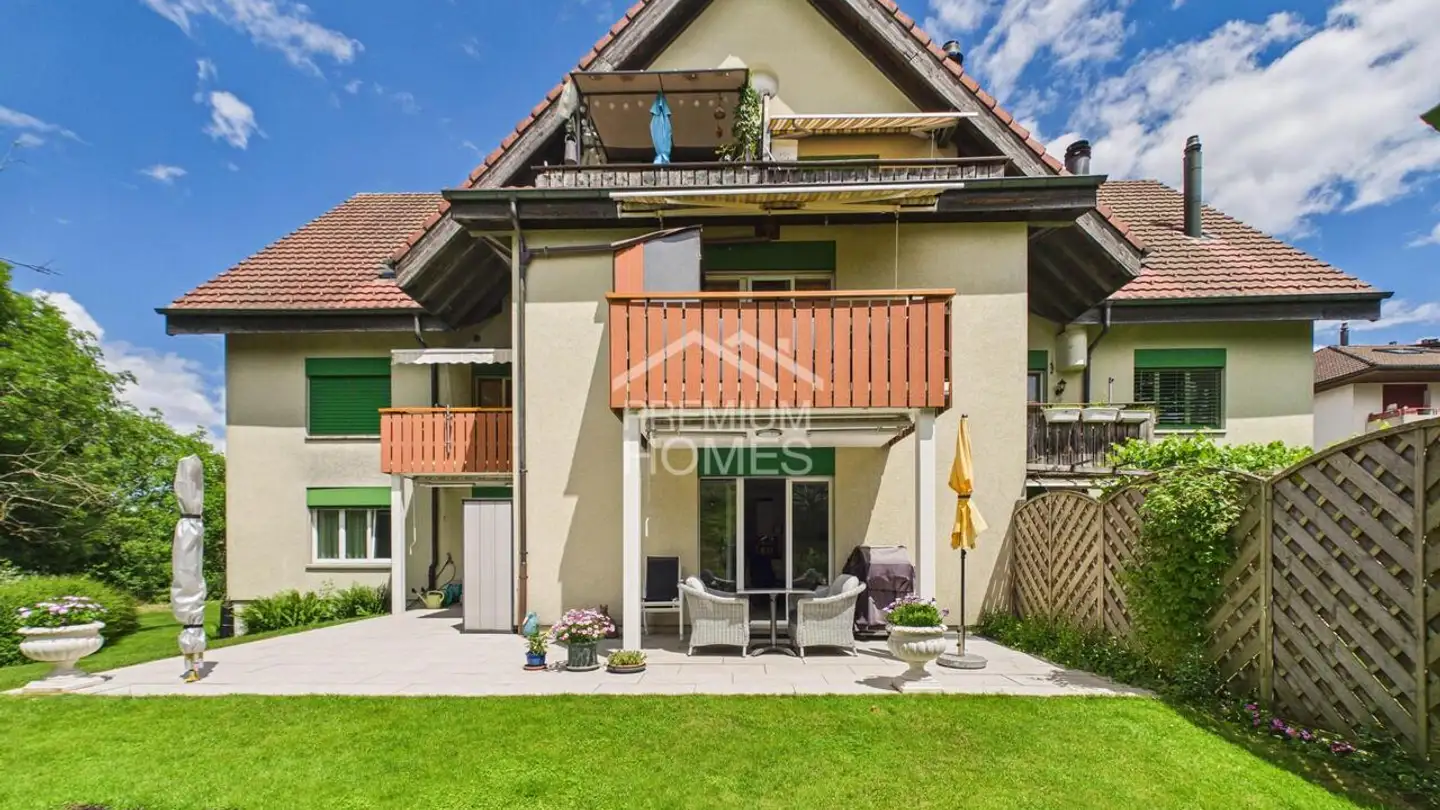 Apartment for sale - 4923 Wynau
