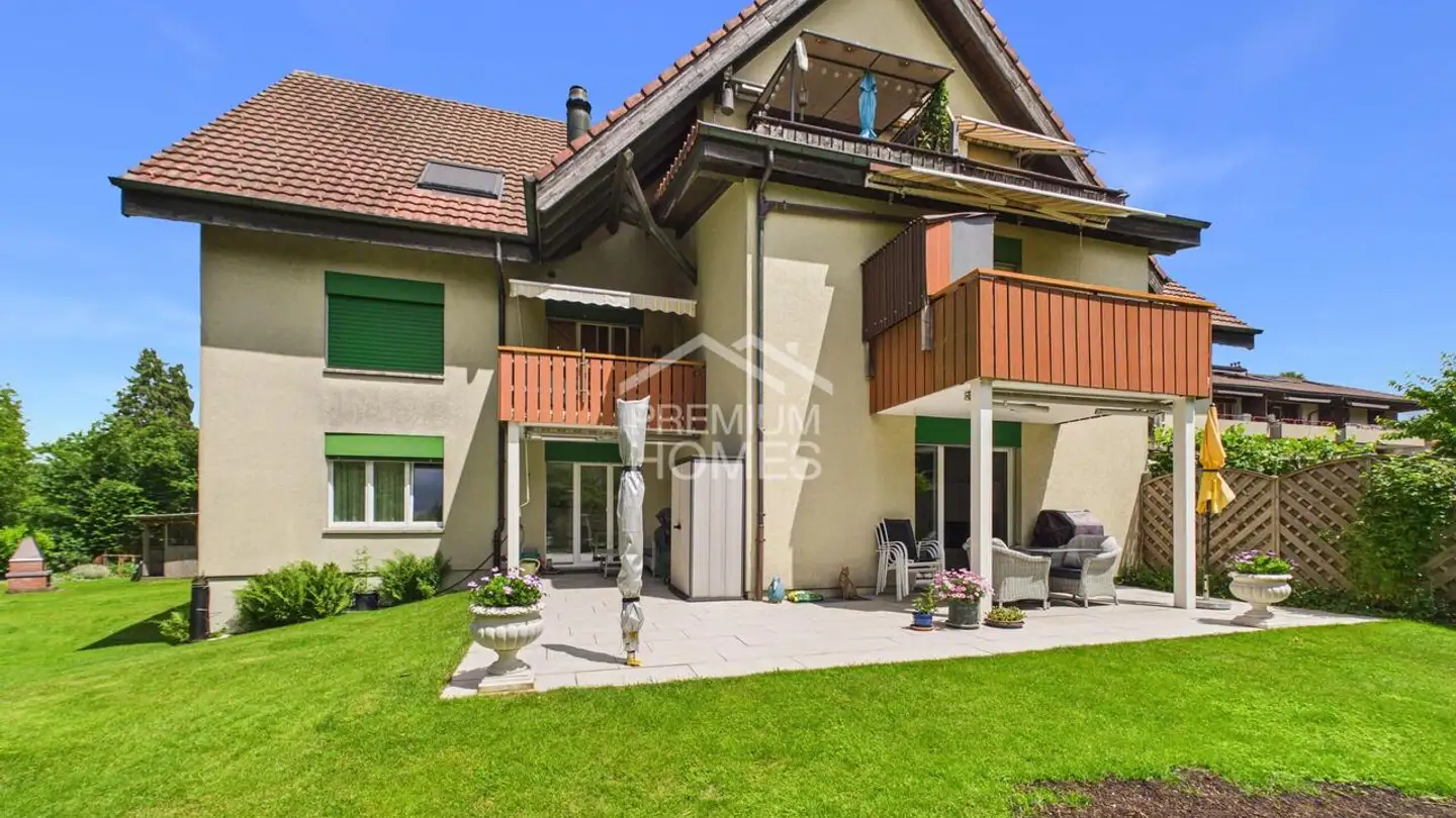 Apartment for sale - 4923 Wynau - Photo 2