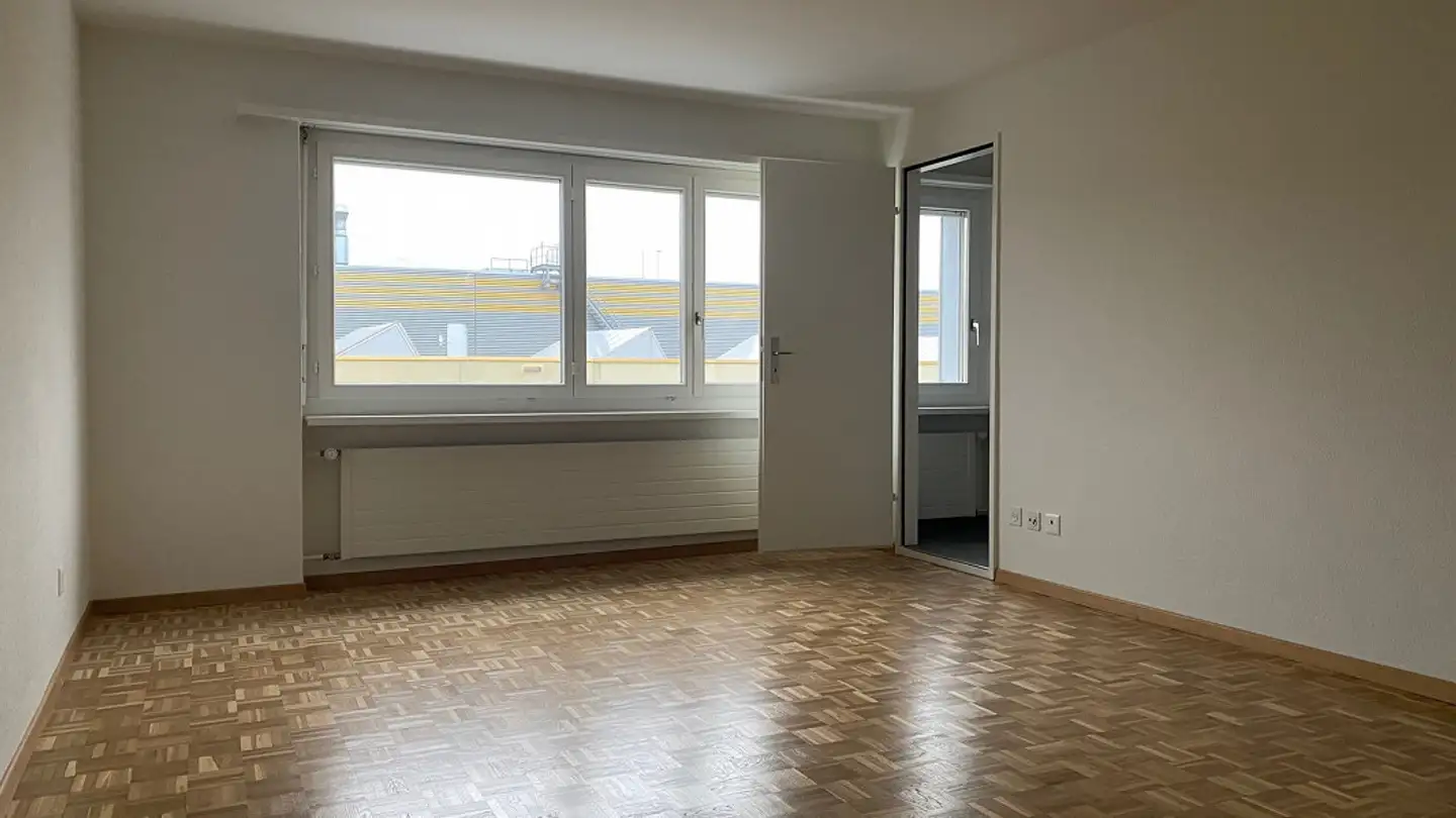 Appartement à louer - Bildfeldstrasse 23, 9552 Bronschhofen