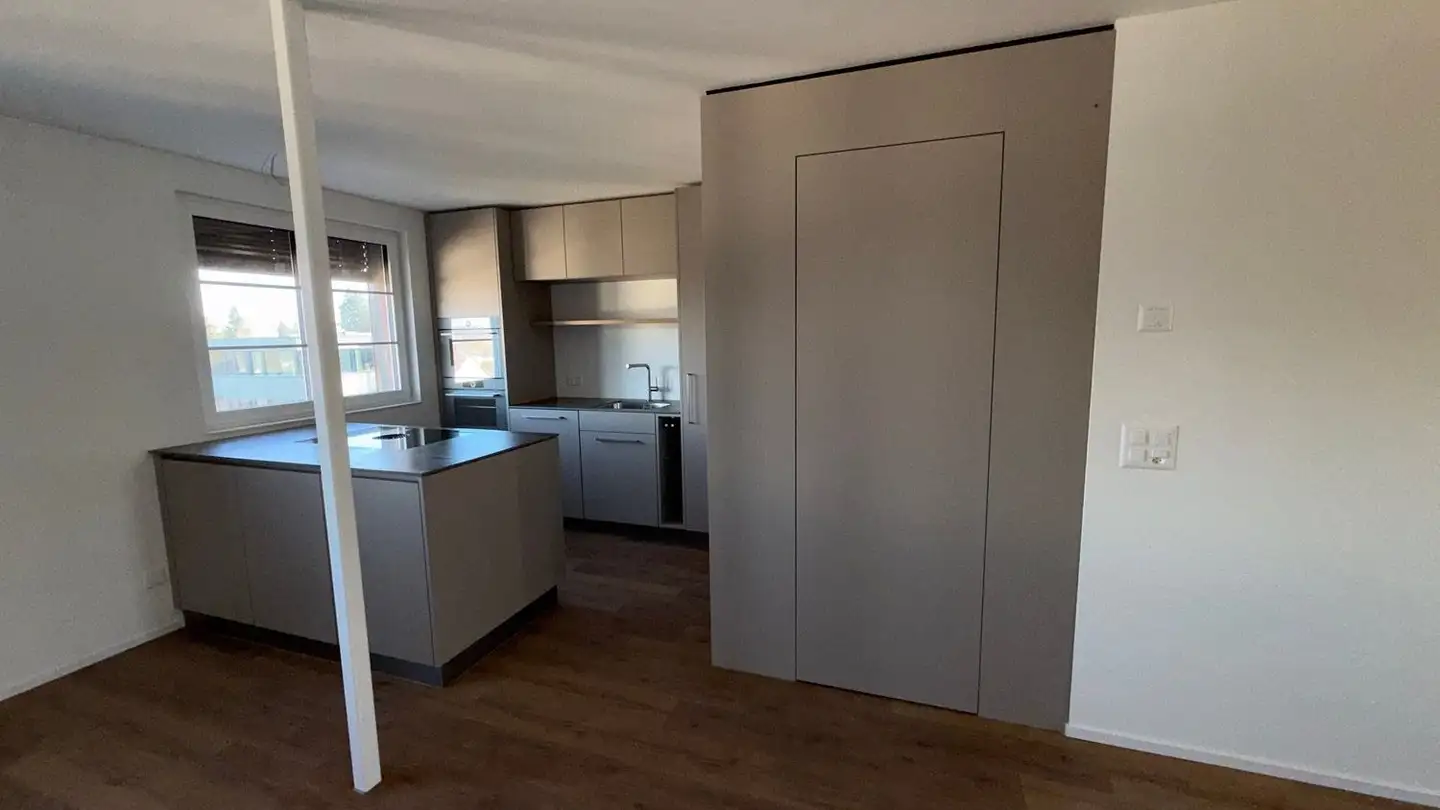 Duplex for rent - Hauptstrasse 51a, 8280 Kreuzlingen - Photo 2