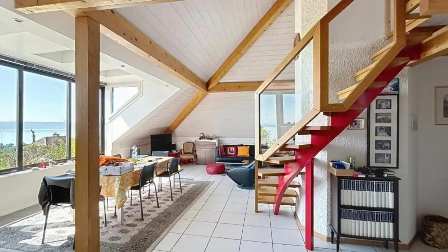 Appartement à vendre - 2000 Neuchâtel - Photo 3