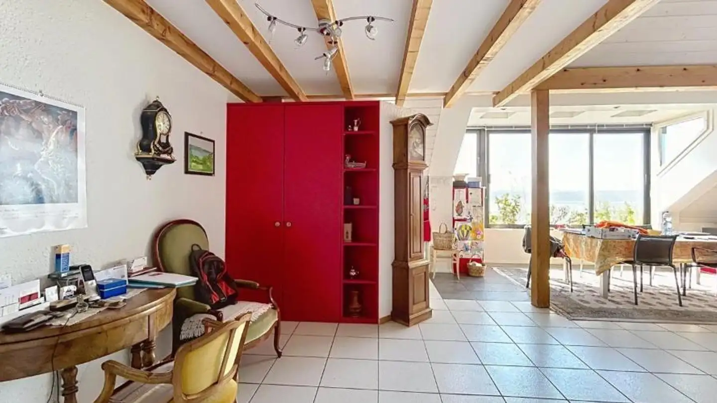 Appartement à vendre - 2000 Neuchâtel - Photo 4