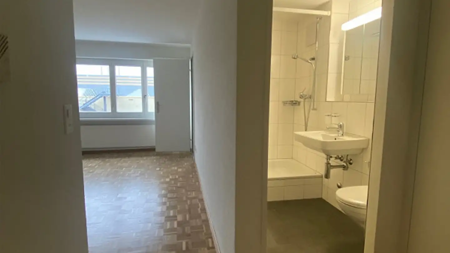 Appartement à louer - Bildfeldstrasse 23, 9552 Bronschhofen - Photo 4