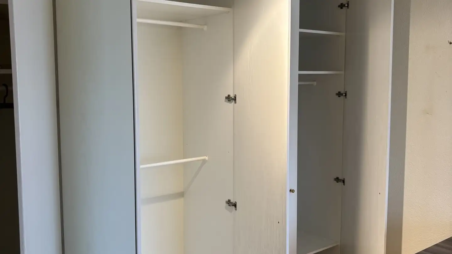 Single room for rent - Kistlerstrasse 17, 8864 Reichenburg - Photo 4