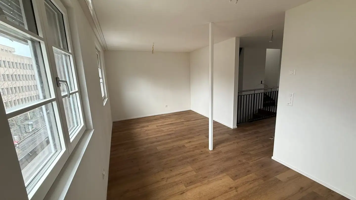 Duplex for rent - Hauptstrasse 51a, 8280 Kreuzlingen - Photo 4