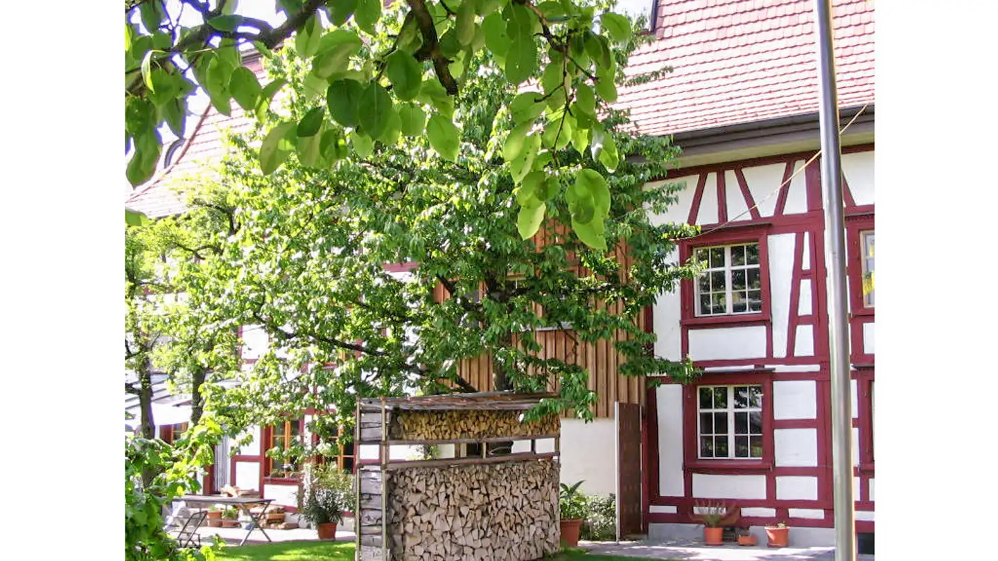 Edificio residenziale in vendita - Bahnhofstrasse, 8360 Eschlikon TG - Photo 2