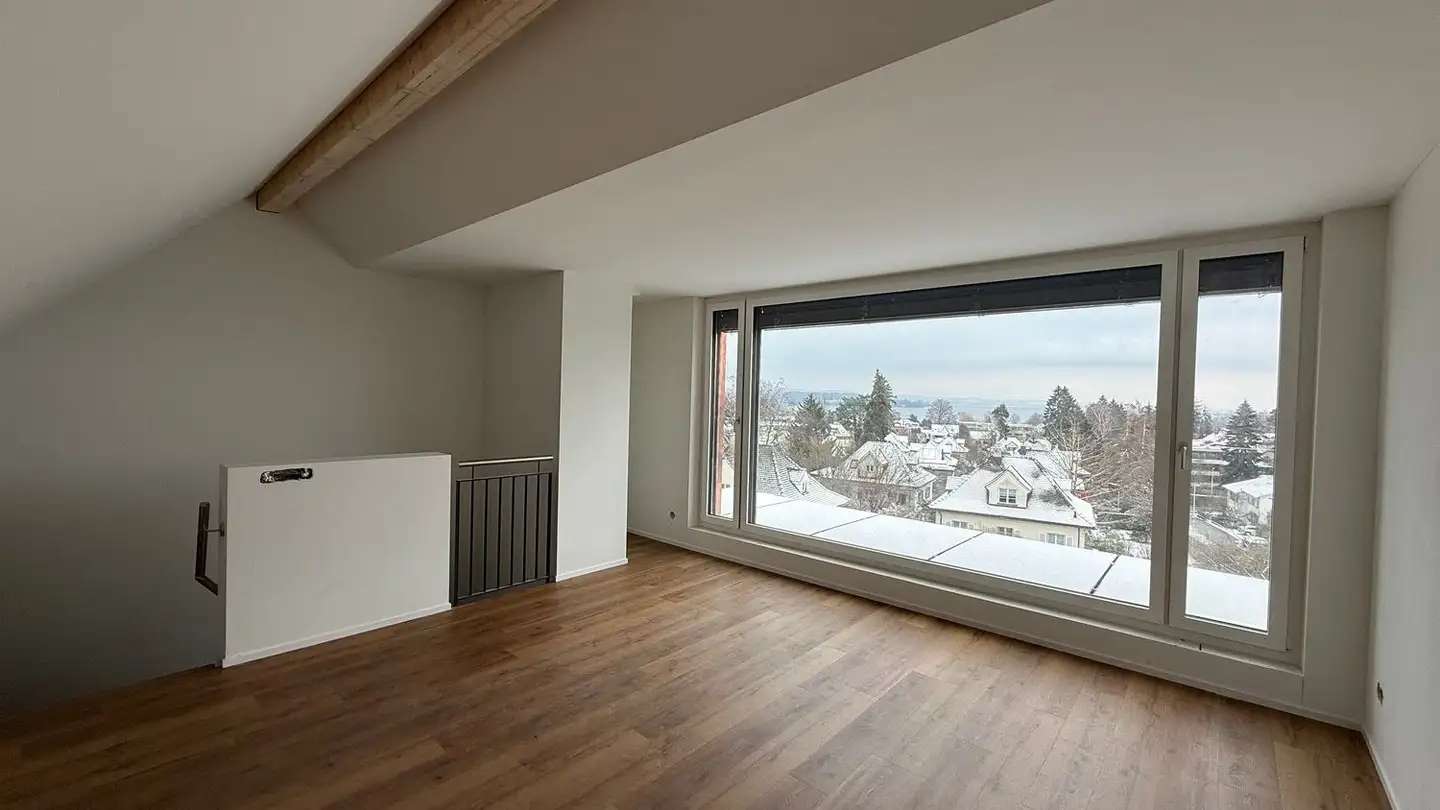 Duplex for rent - Hauptstrasse 51a, 8280 Kreuzlingen