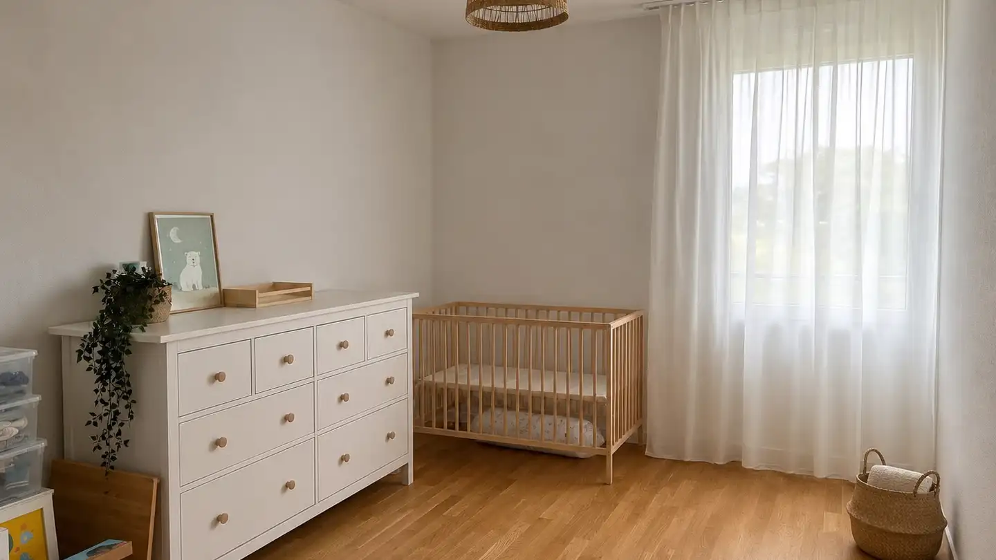 Appartamento in affitto - Chemin Des Plantaz, 1260 Nyon - Foto 4