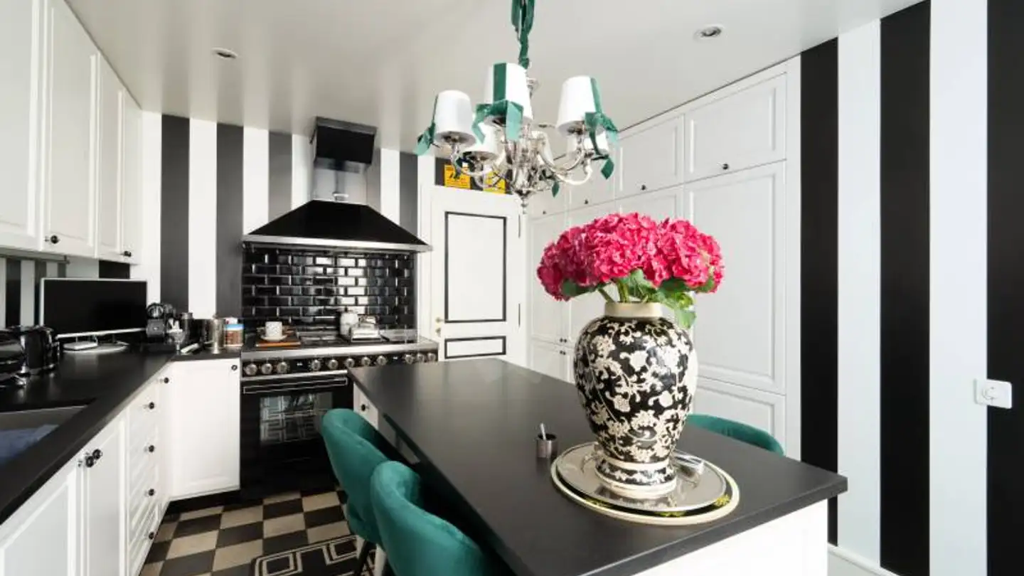 Casa singola in affitto - Chemin De L' Ecorcherie, 1253 Vandoeuvres - Photo 3