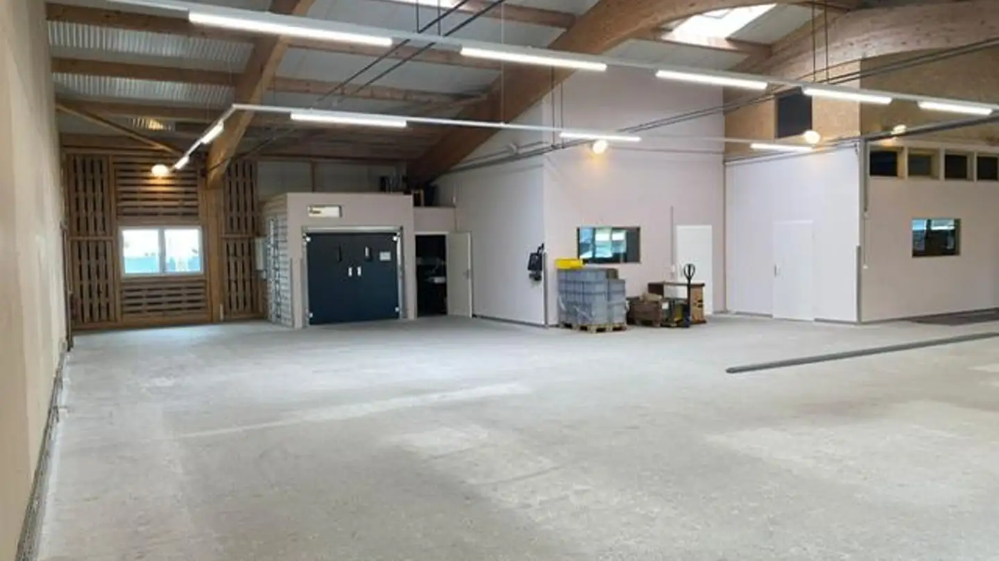 Espace de stockage à louer - Geissgasse 27, 3800 Interlaken - Photo 3