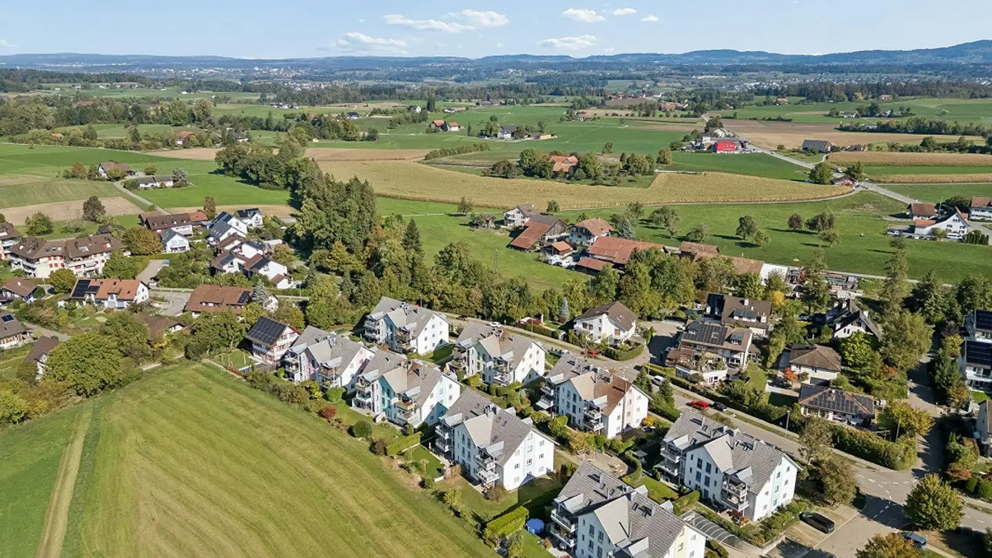 Apartment for sale - Pfannenstielstrasse 8, 8618 Oetwil am See - Photo 4