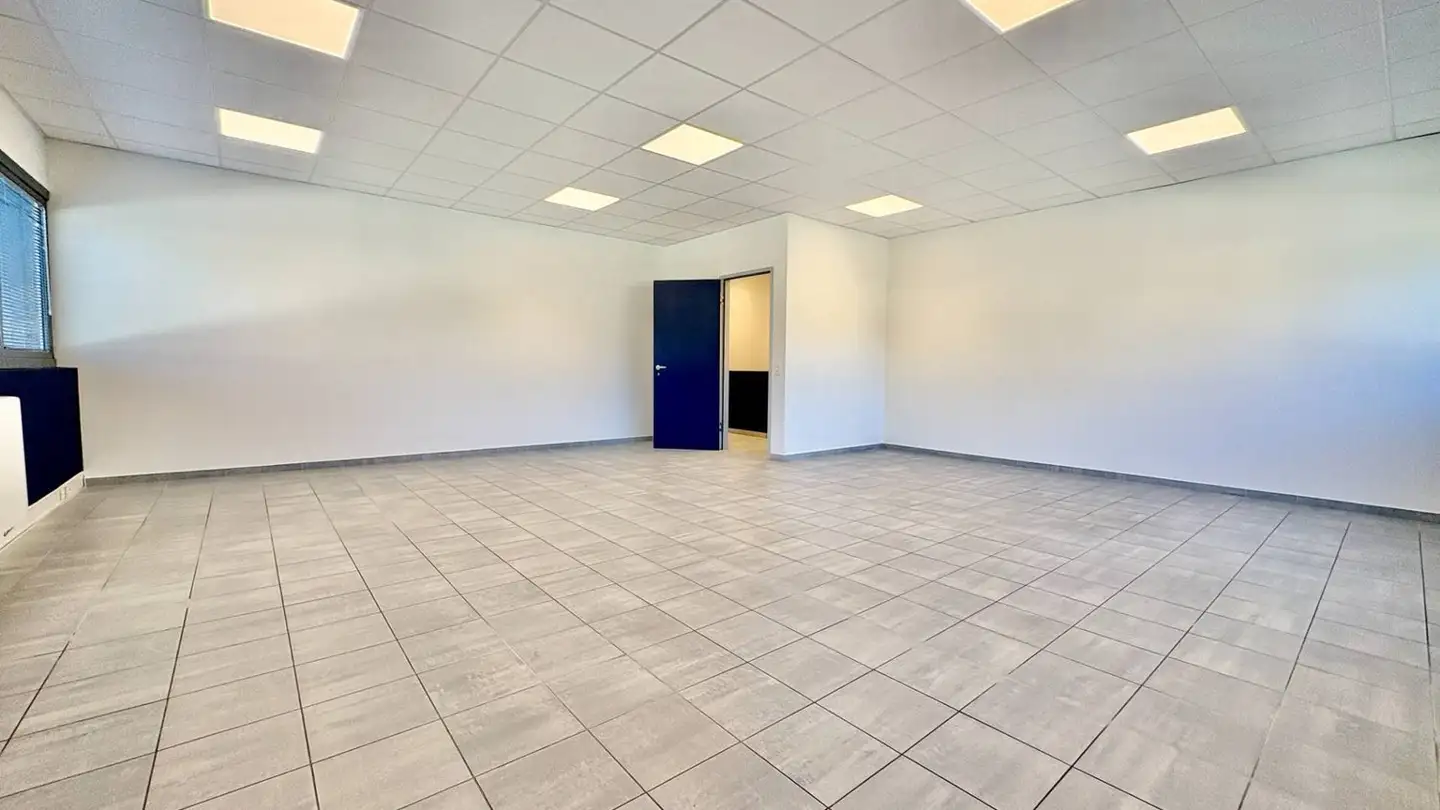 Bureau à louer - 6929 Gravesano