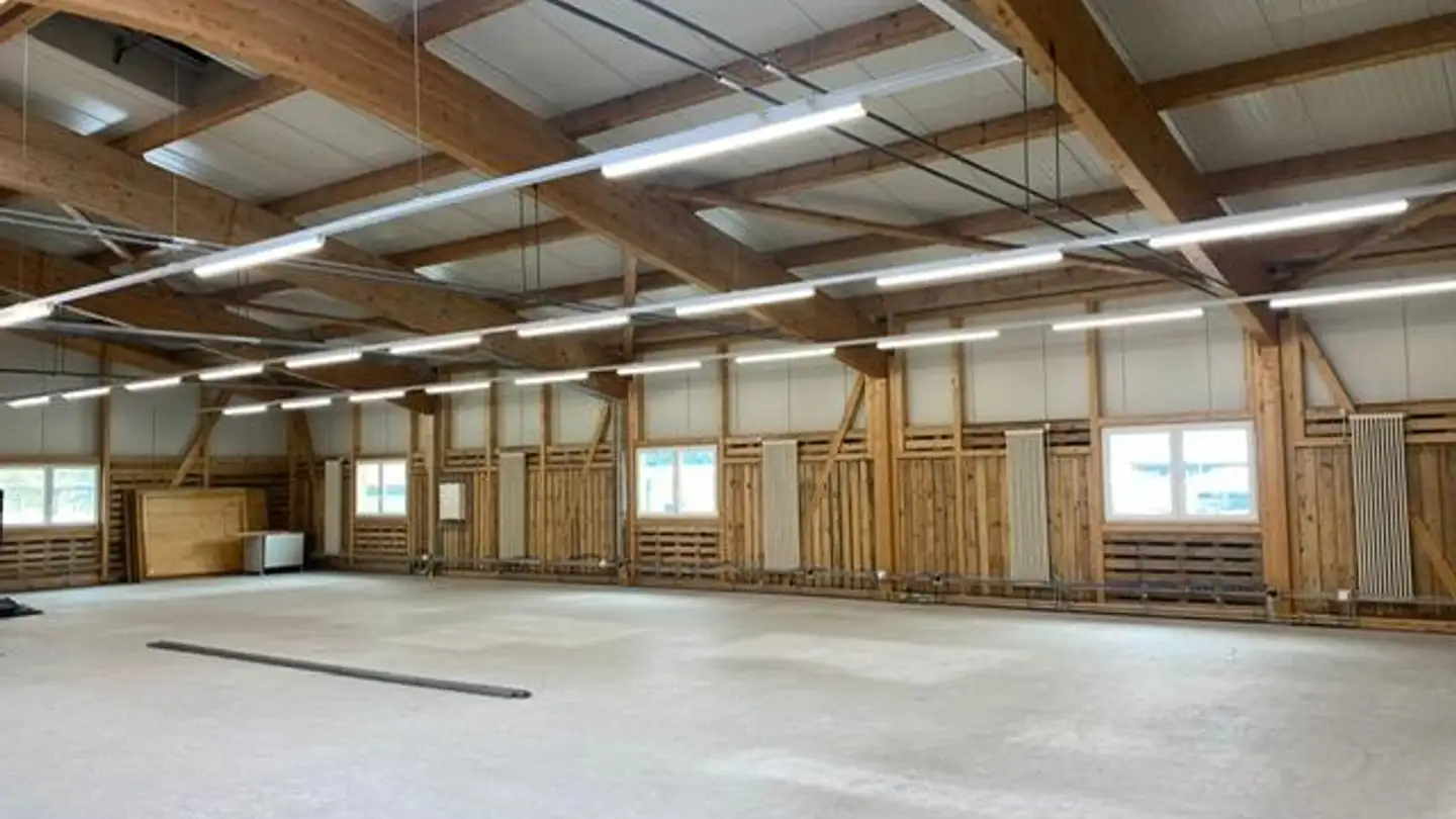 Espace de stockage à louer - Geissgasse 27, 3800 Interlaken - Photo 4