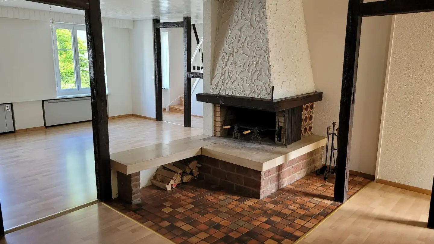 Apartment for rent - Gartenstrasse 11, 4102 Binningen