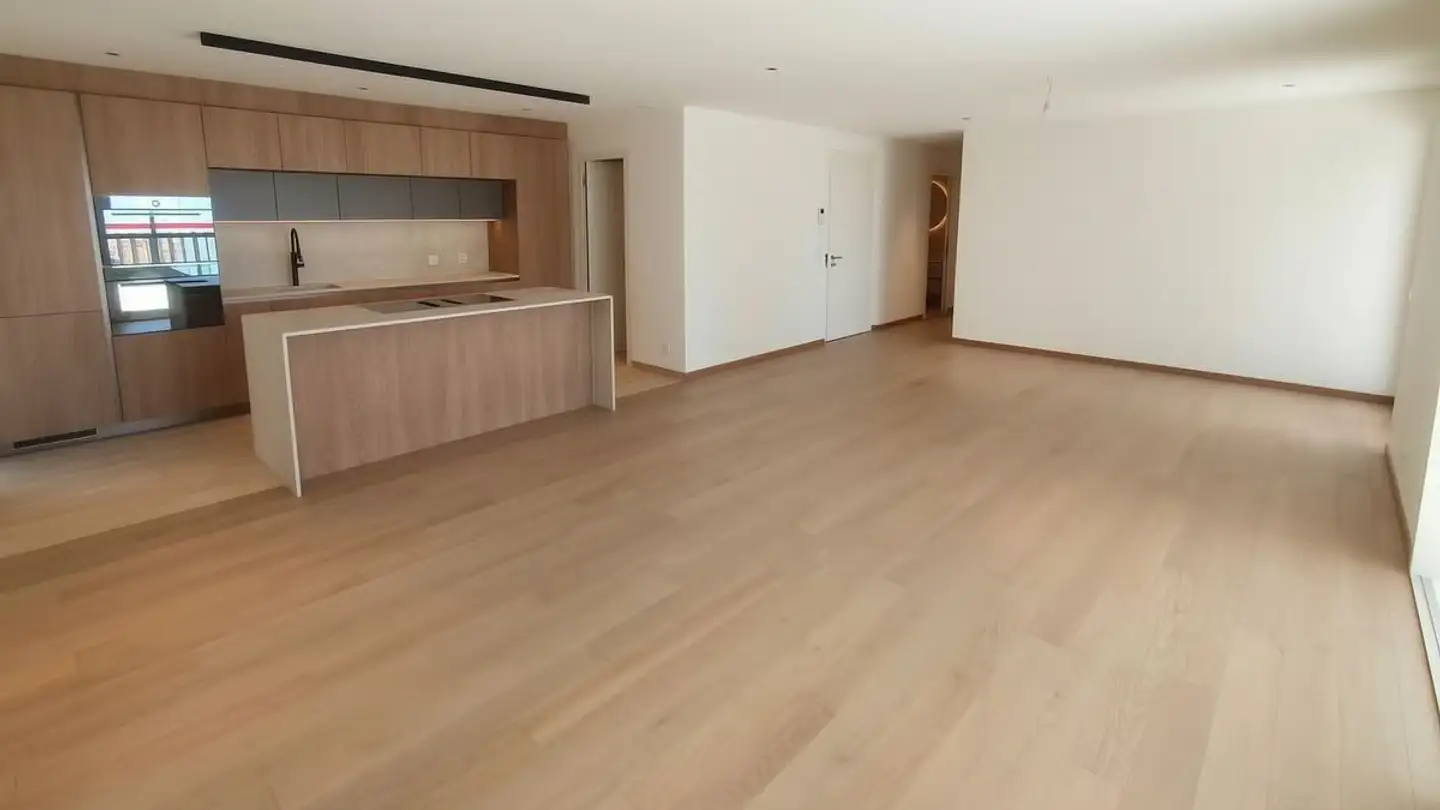Terrassenwohnung kaufen - 1091 Grandvaux - Foto 4