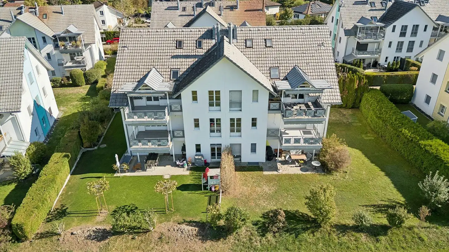 Apartment for sale - Pfannenstielstrasse 8, 8618 Oetwil am See - Photo 2