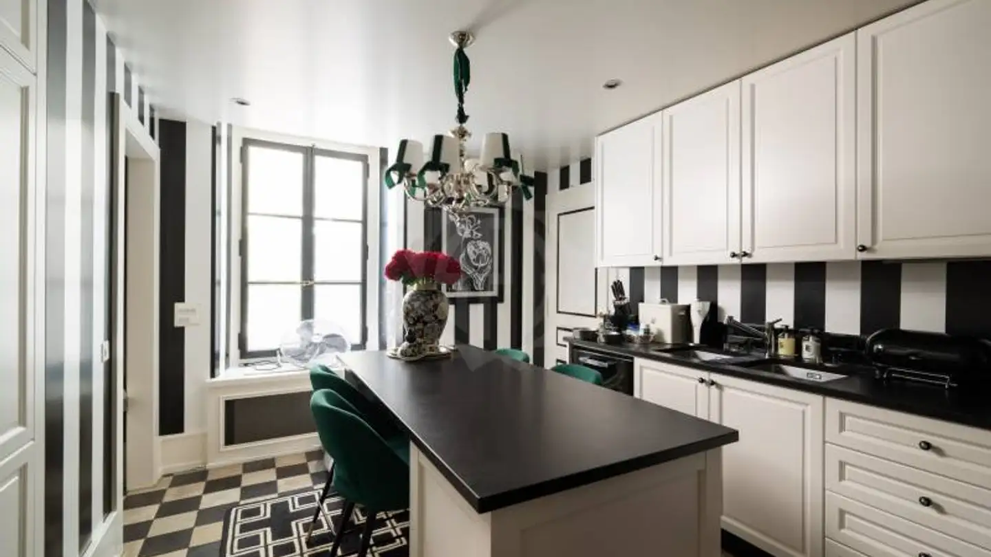 Casa singola in affitto - Chemin De L' Ecorcherie, 1253 Vandoeuvres - Photo 4