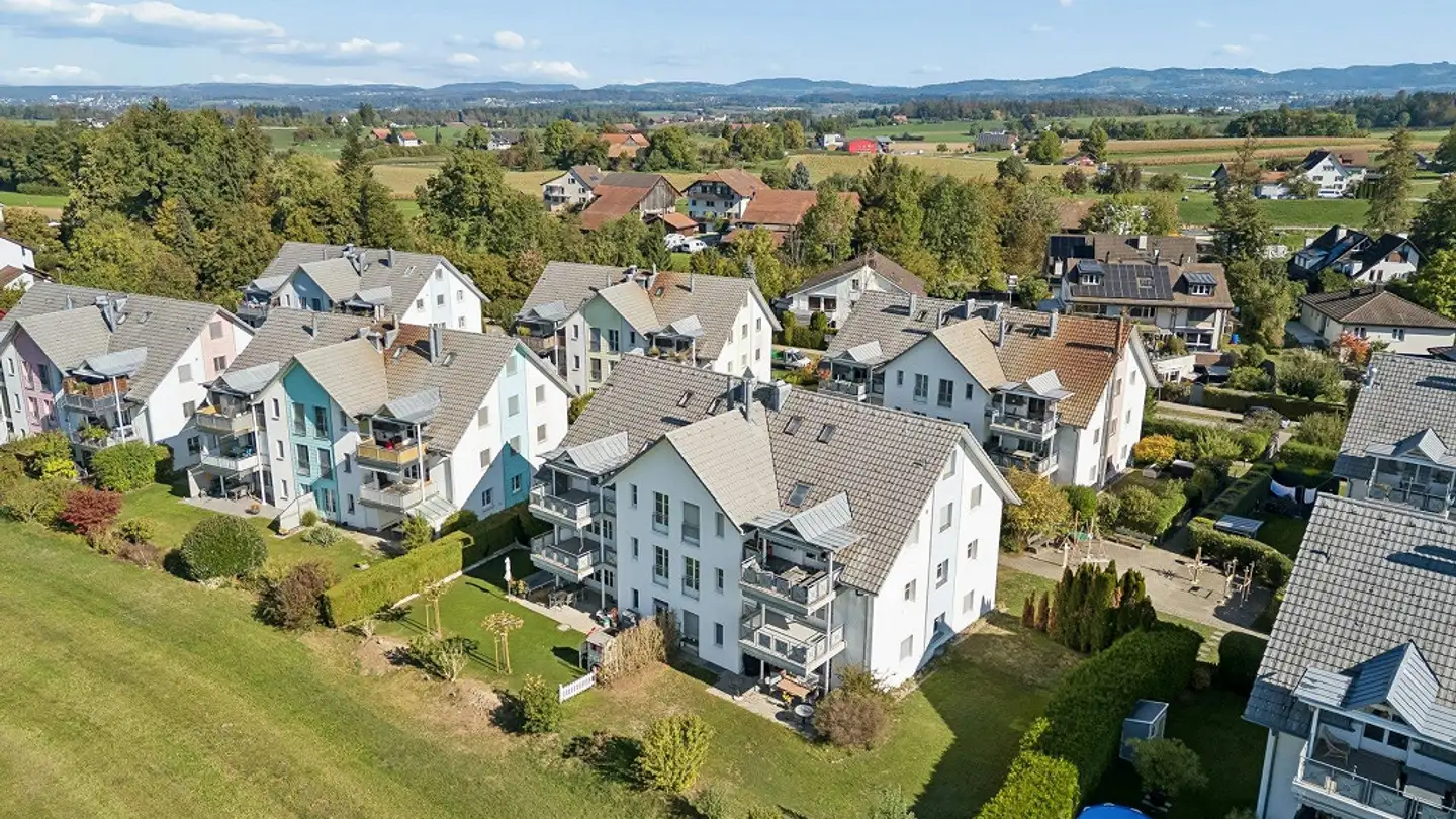 Apartment for sale - Pfannenstielstrasse 8, 8618 Oetwil am See - Photo 3