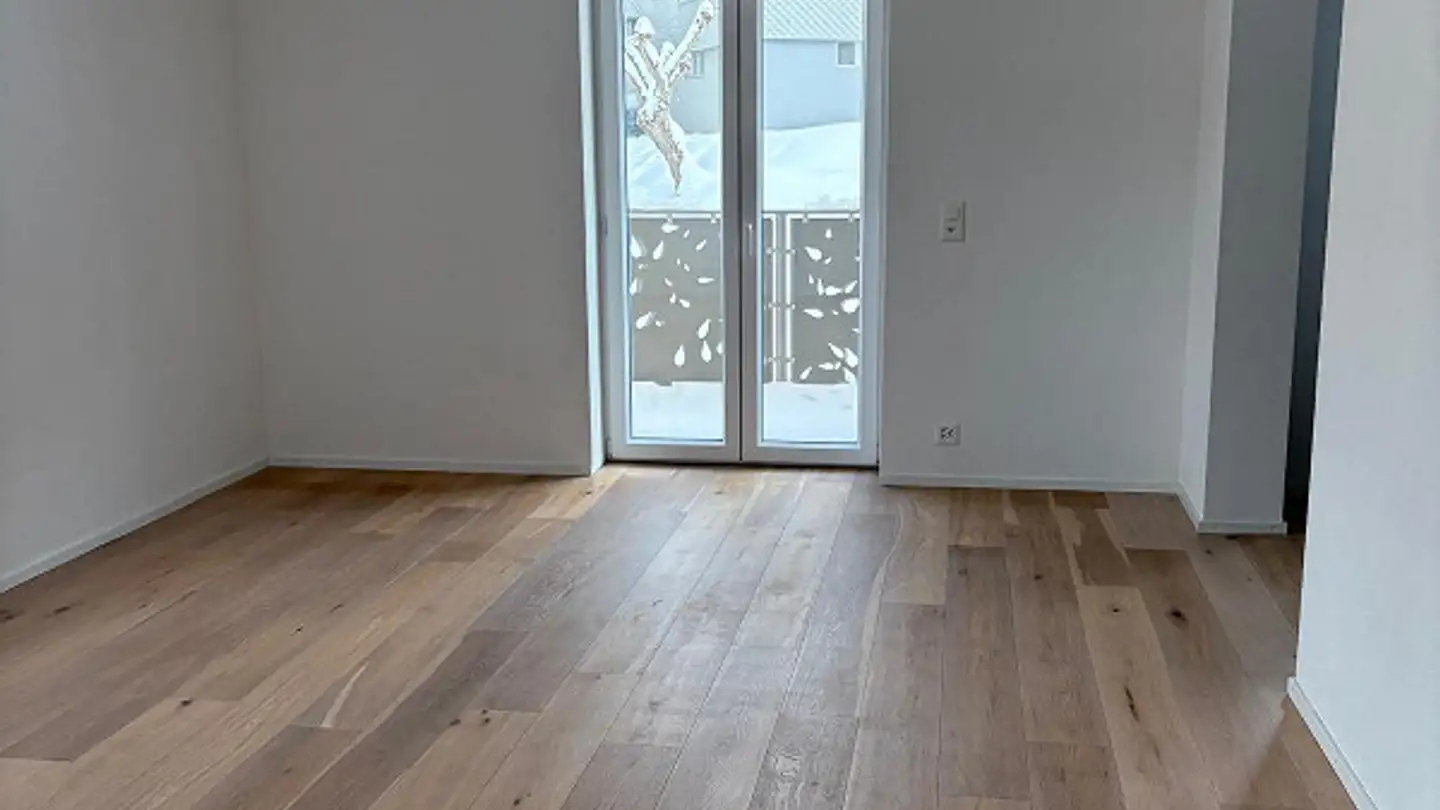 Wohnung mieten - Fähnernstrasse 3, 9000 St. Gallen