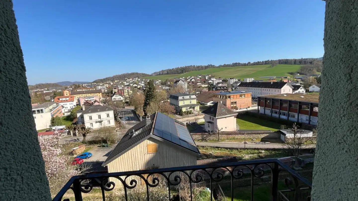 Wohnung mieten - 2900 Porrentruy - Foto 3