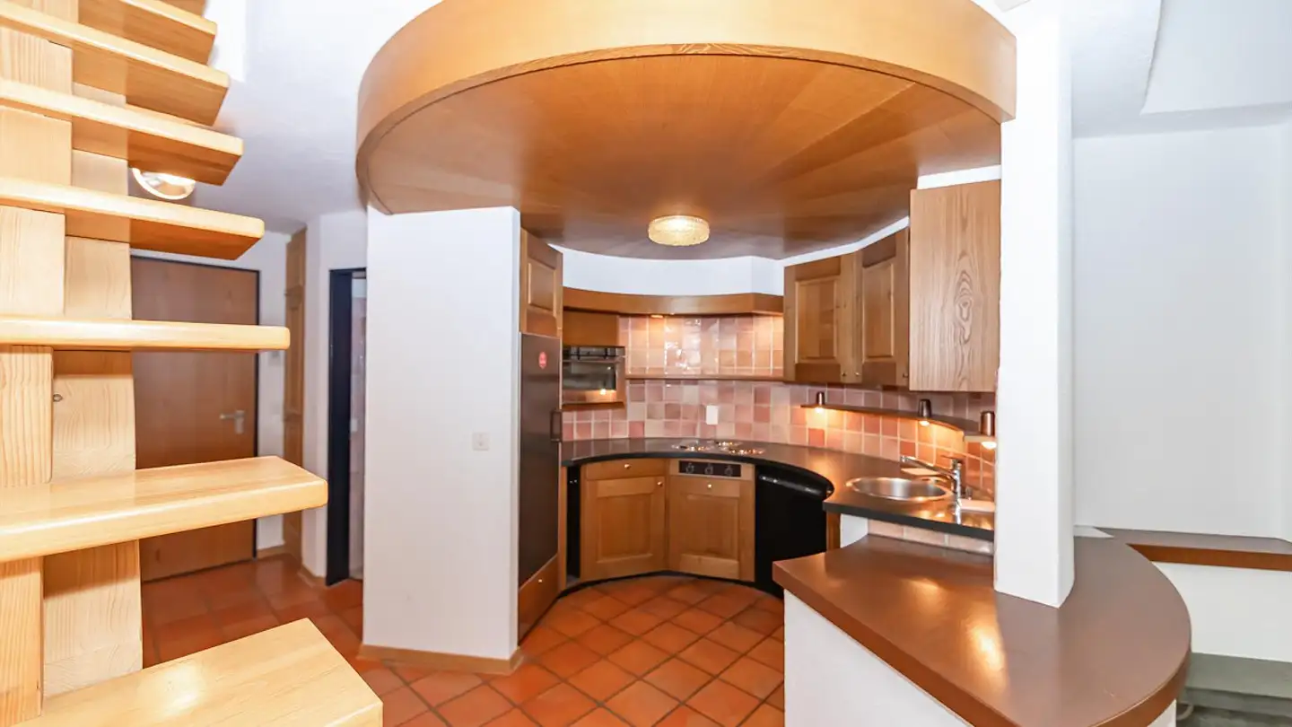 Appartamento in affitto - Am Dürrbach, 6390 Engelberg - Foto 3