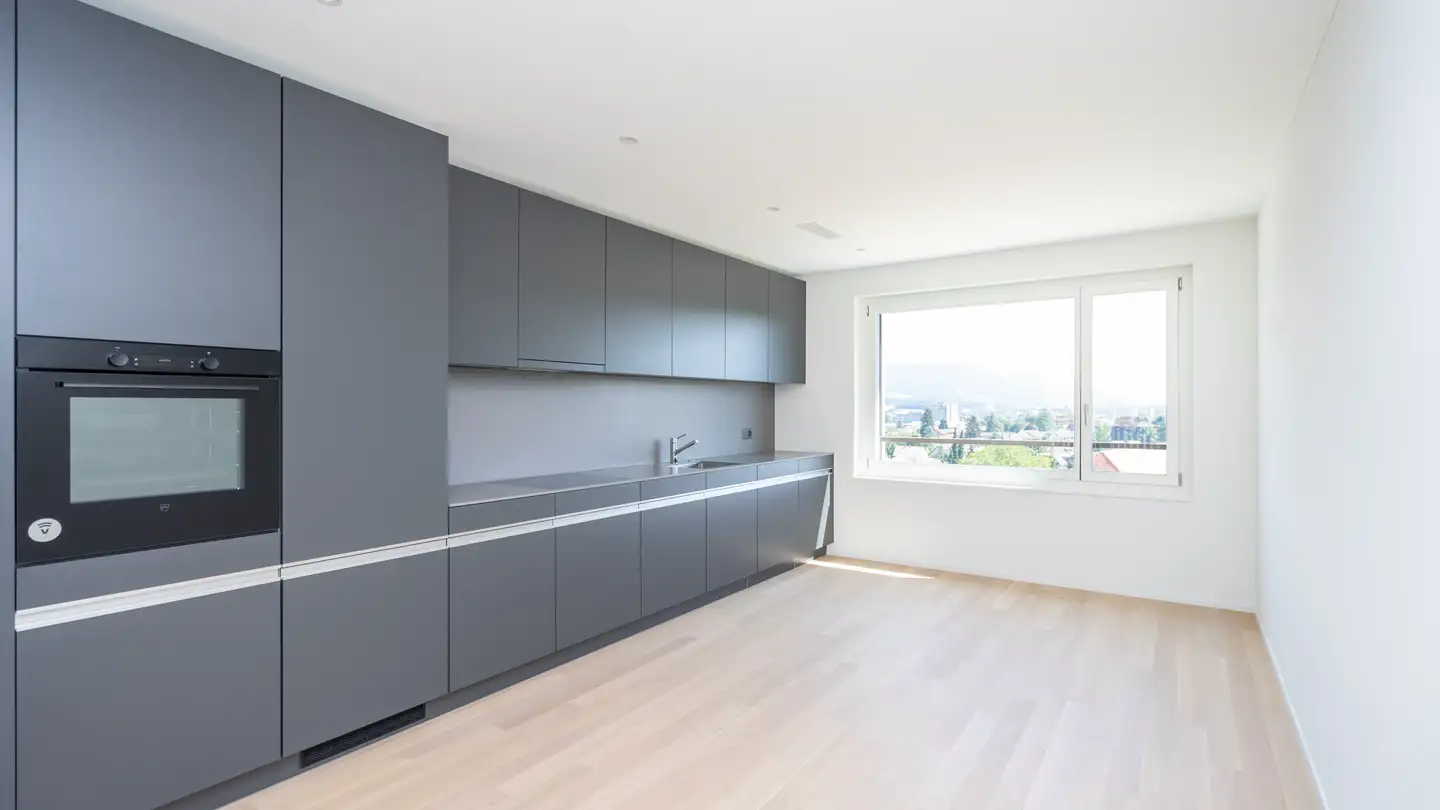 Apartment for rent - 4562 Biberist