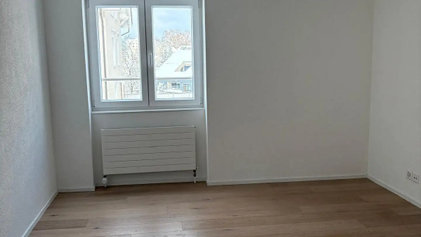 Wohnung mieten - Fähnernstrasse 3, 9000 St. Gallen - Foto 3