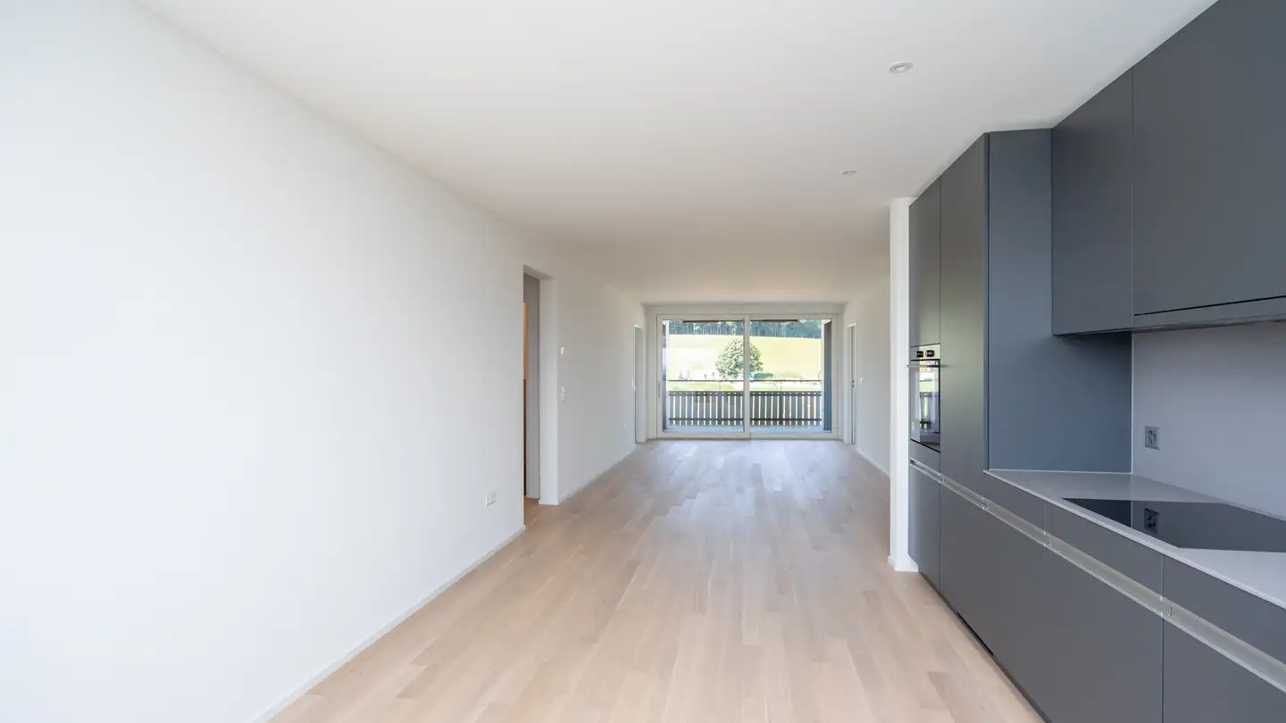 Apartment for rent - 4562 Biberist - Photo 2