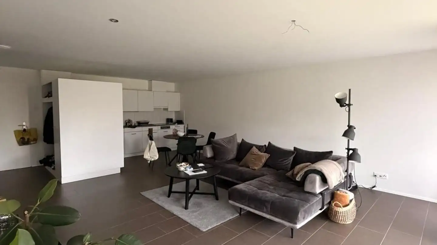 Appartamento in affitto - Neuweg 3, 5303 Würenlingen