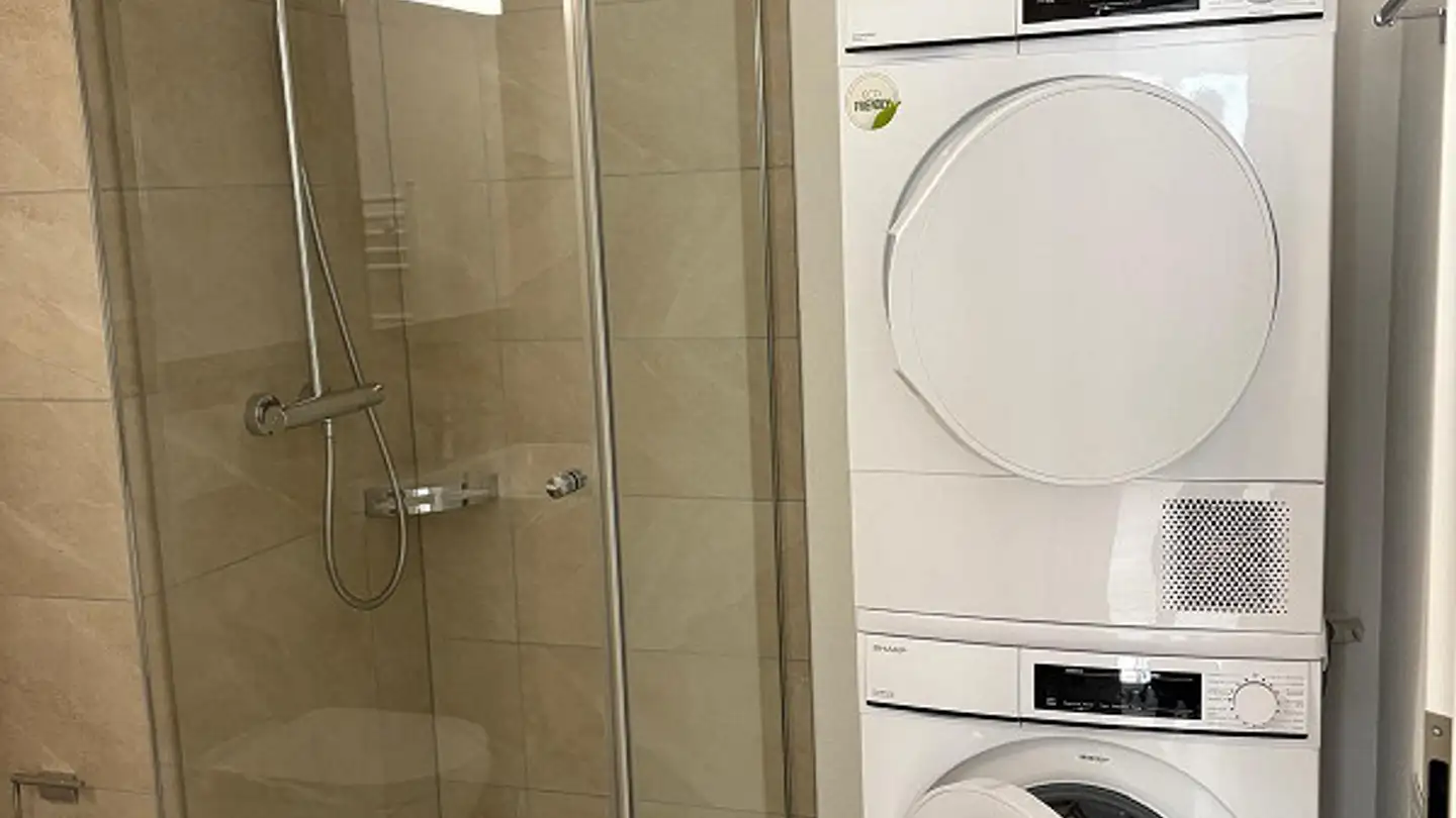 Wohnung mieten - Fähnernstrasse 3, 9000 St. Gallen - Foto 4