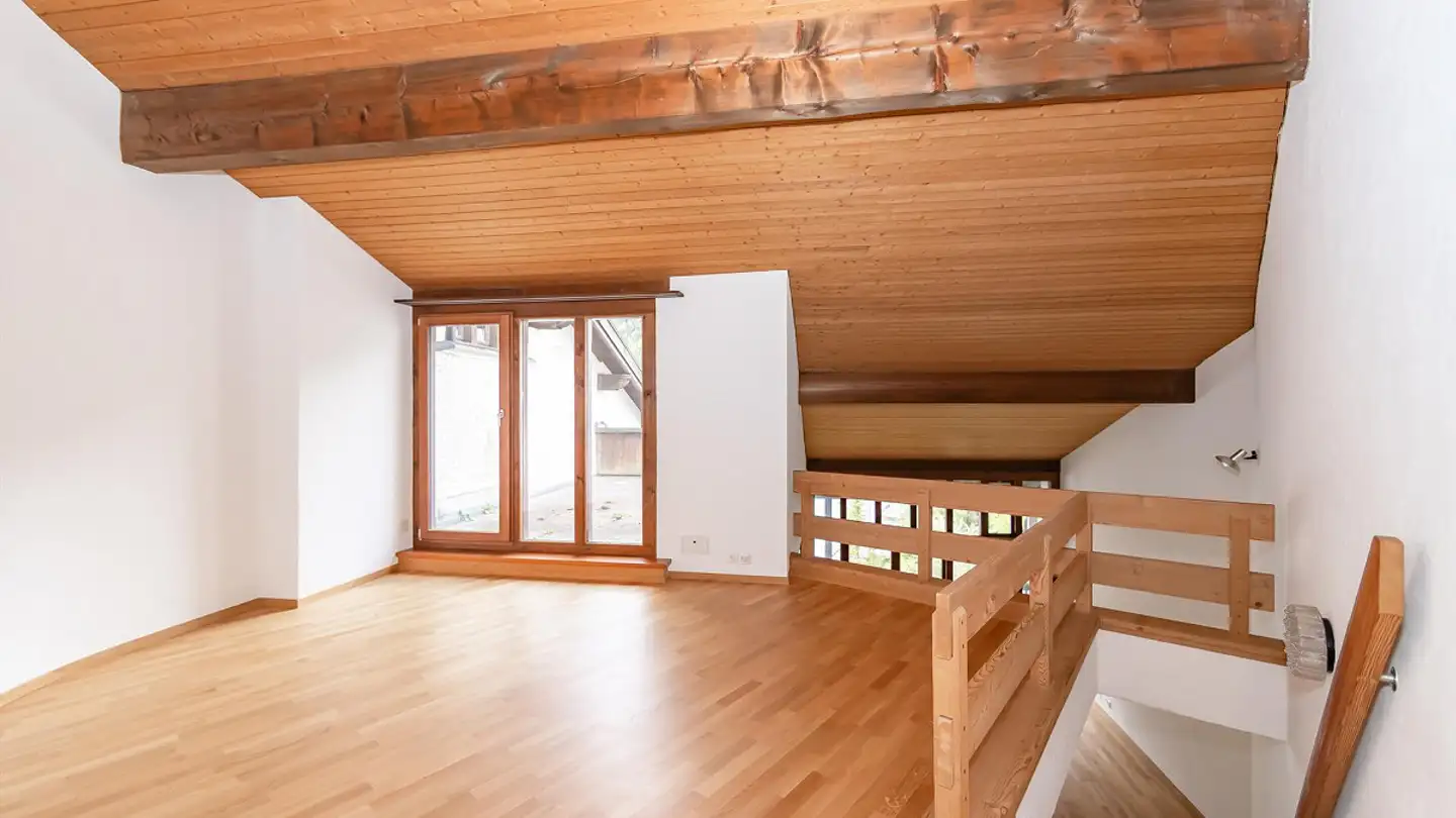 Appartamento in affitto - Am Dürrbach, 6390 Engelberg - Foto 4