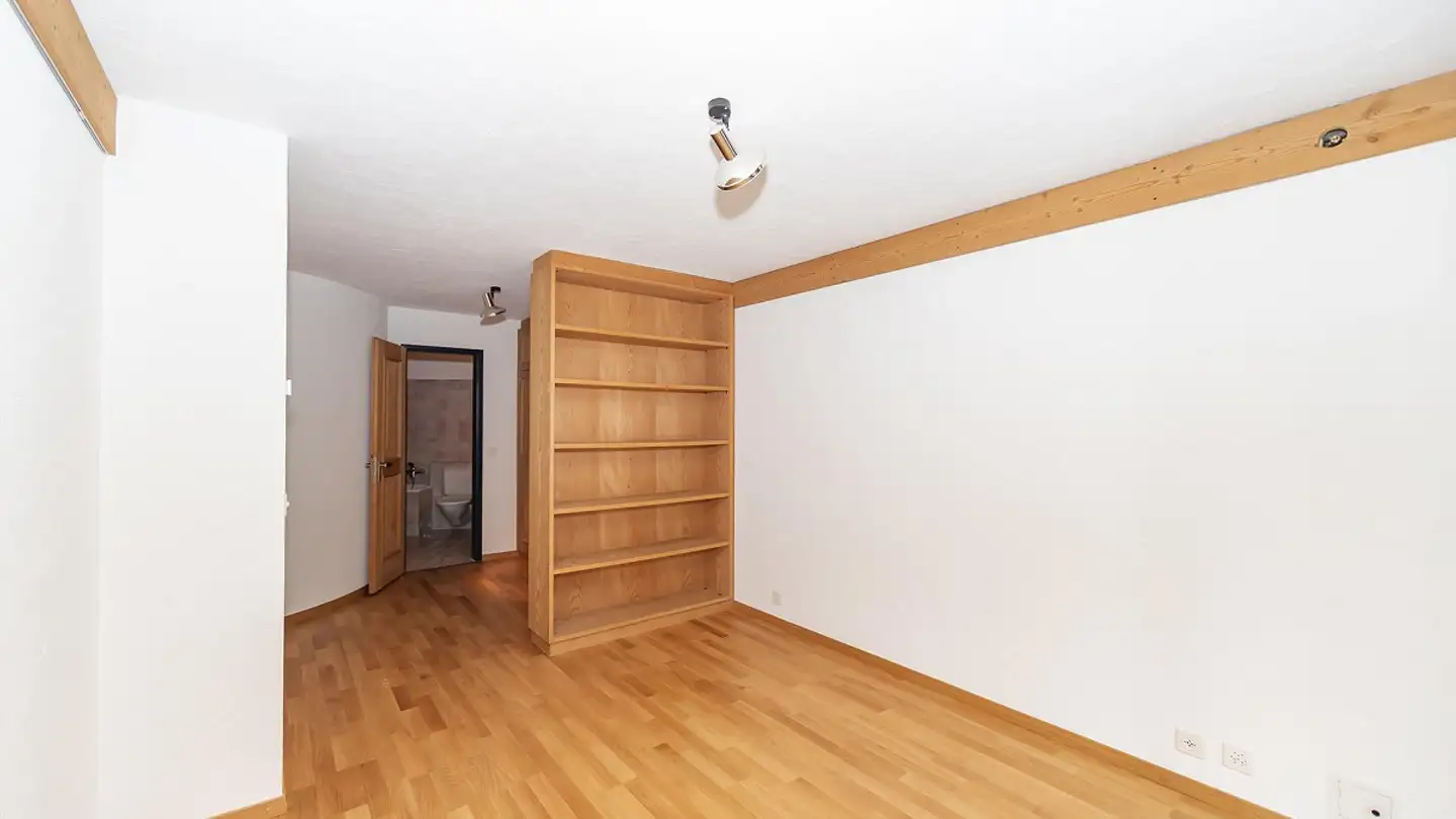 Appartamento in affitto - Am Dürrbach, 6390 Engelberg - Foto 2