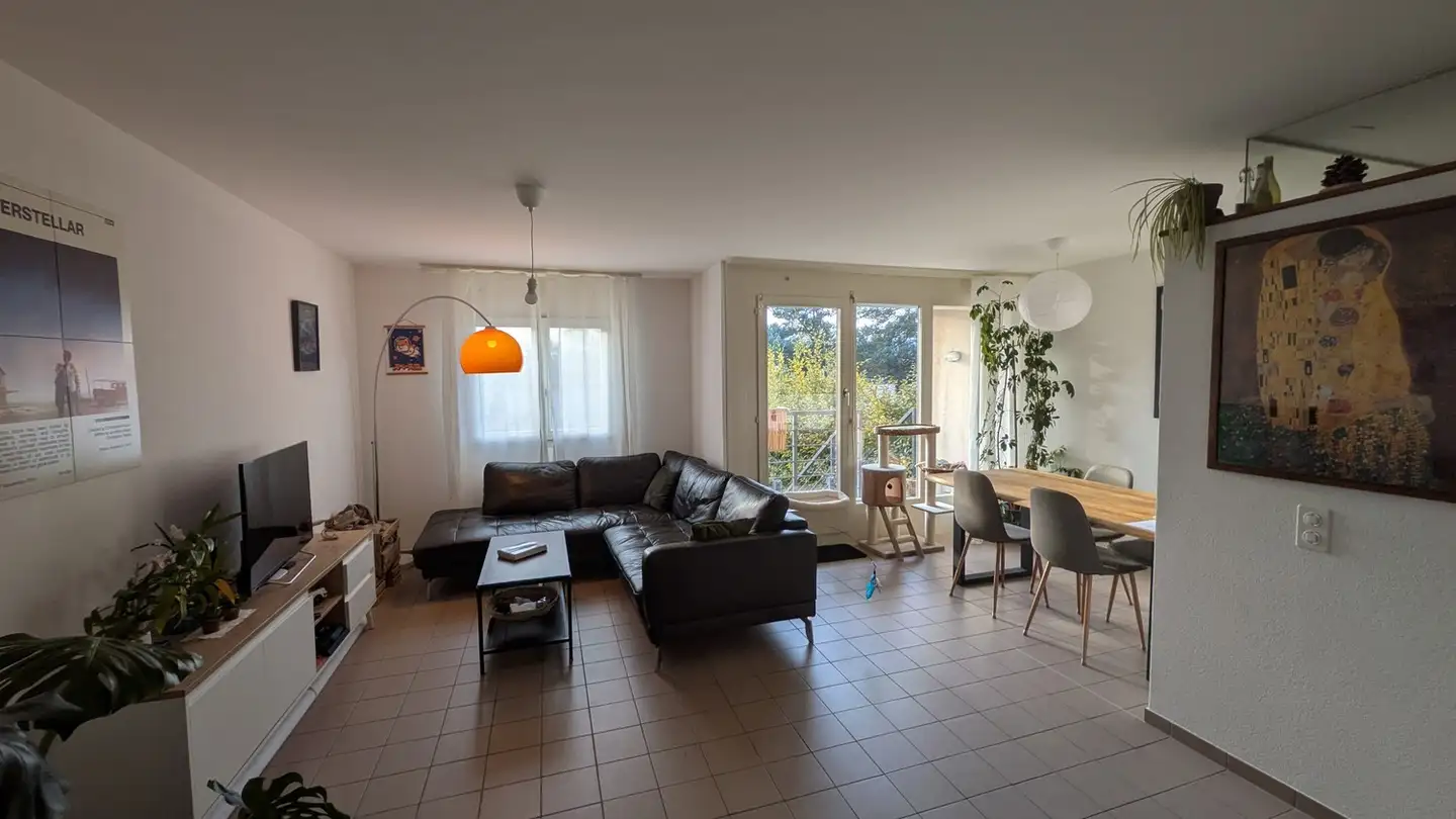 Apartment for rent - 1752 Villars-sur-Glâne